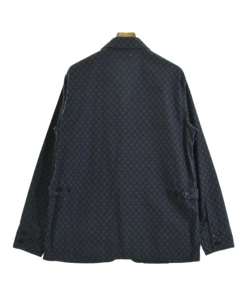 Engineered Garments เบลเซอร์/แจ็คเก็ตสูท