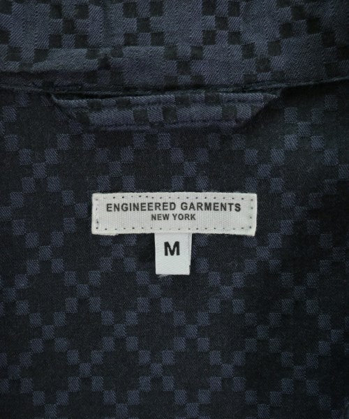 Engineered Garments เบลเซอร์/แจ็คเก็ตสูท