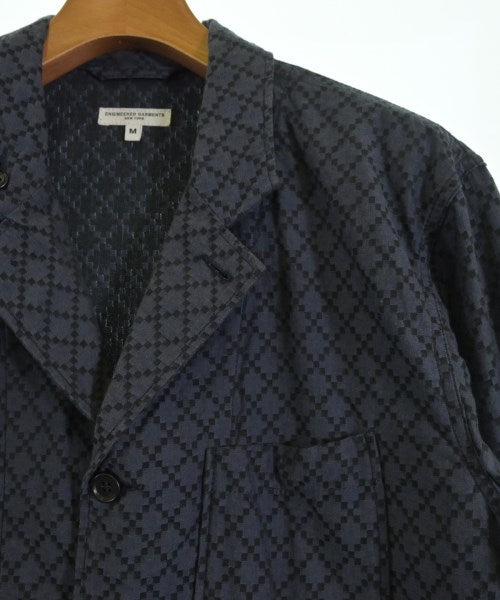 Engineered Garments เบลเซอร์/แจ็คเก็ตสูท