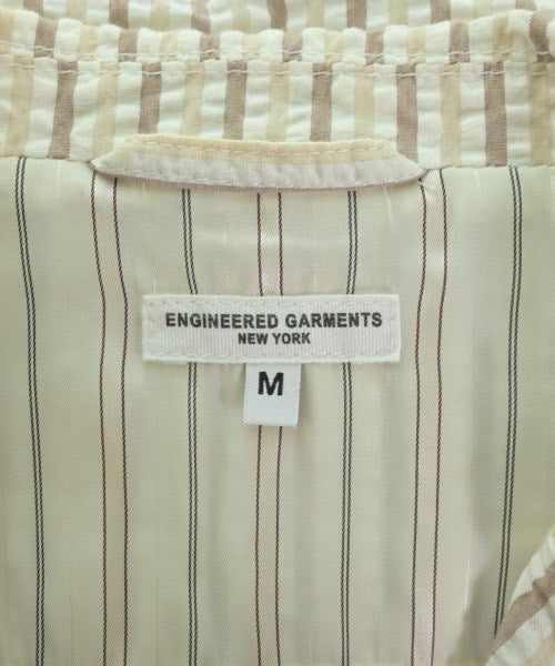 Engineered Garments แจ็คเก็ต