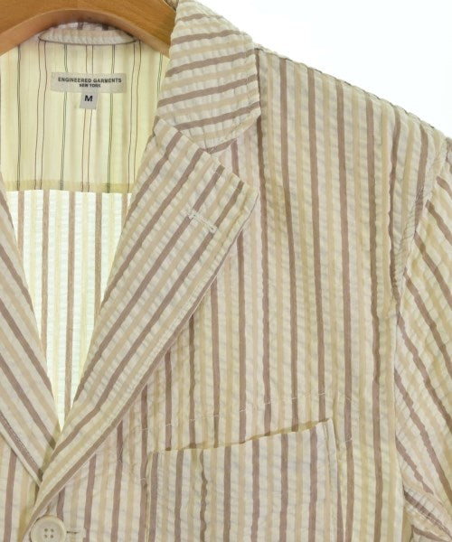 Engineered Garments แจ็คเก็ต
