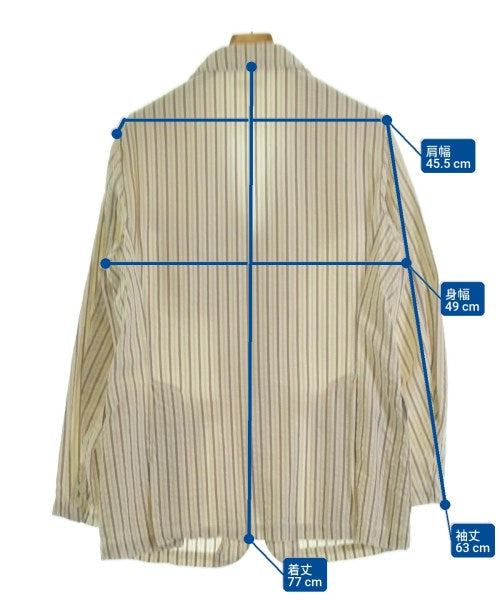 Engineered Garments แจ็คเก็ต