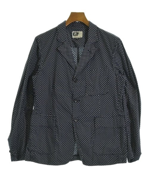Engineered Garments เบลเซอร์/แจ็คเก็ตสูท