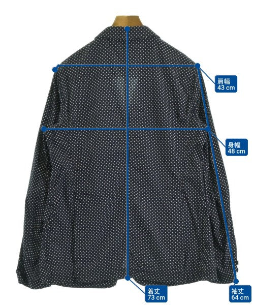 Engineered Garments เบลเซอร์/แจ็คเก็ตสูท