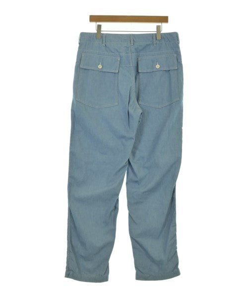 Engineered Garments กางเกง อื่น