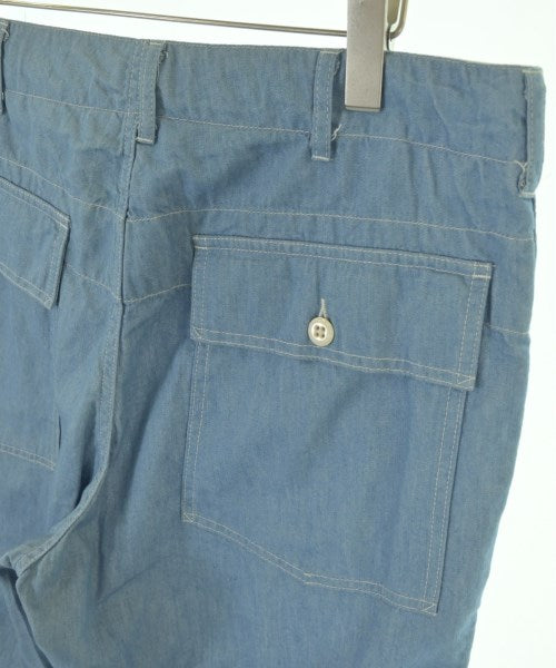 Engineered Garments กางเกง อื่น