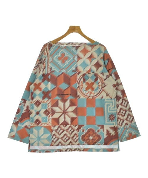 Engineered Garments เสื้อยืด/เสื้อท็อปส์