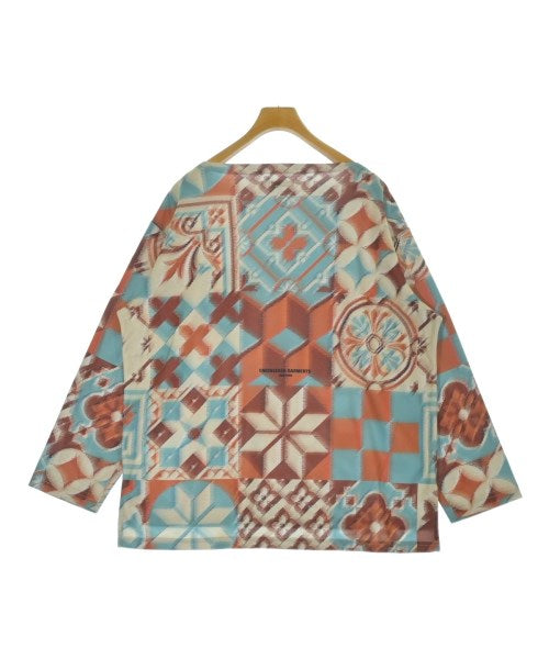 Engineered Garments เสื้อยืด/เสื้อท็อปส์