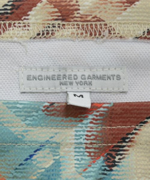 Engineered Garments เสื้อยืด/เสื้อท็อปส์