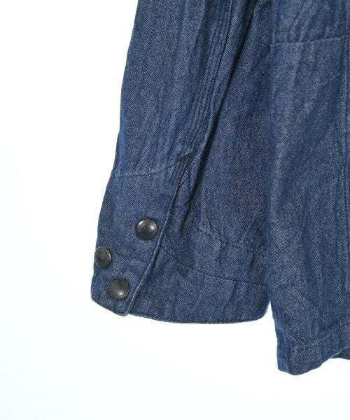 Engineered Garments แจ็คเก็ตลำลอง