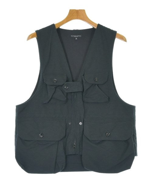 Engineered Garments แจ็คเก็ตเบลาส์ อื่น