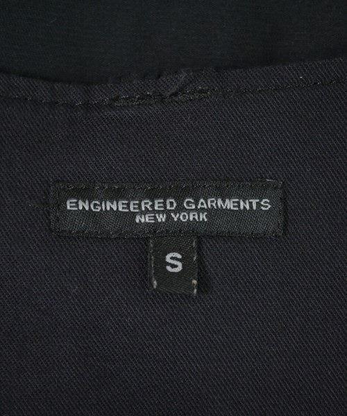 Engineered Garments แจ็คเก็ตเบลาส์ อื่น
