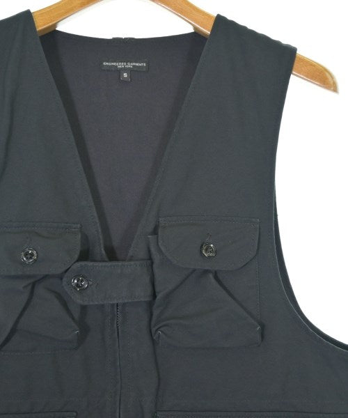 Engineered Garments แจ็คเก็ตเบลาส์ อื่น