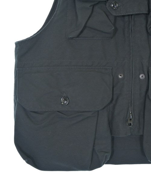 Engineered Garments แจ็คเก็ตเบลาส์ อื่น