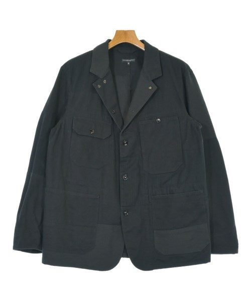 Engineered Garments แจ็คเก็ตทำงาน