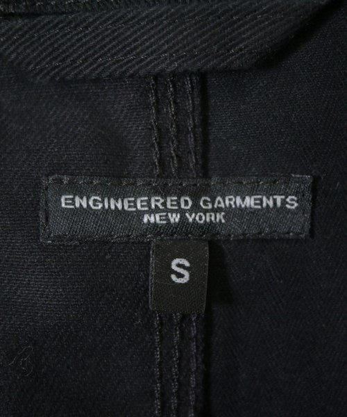 Engineered Garments แจ็คเก็ตทำงาน