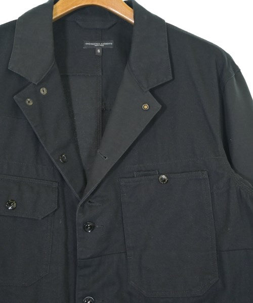 Engineered Garments แจ็คเก็ตทำงาน