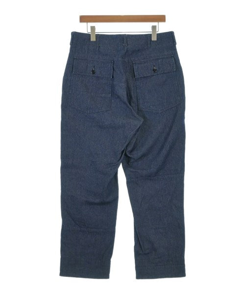 Engineered Garments ยีนส์
