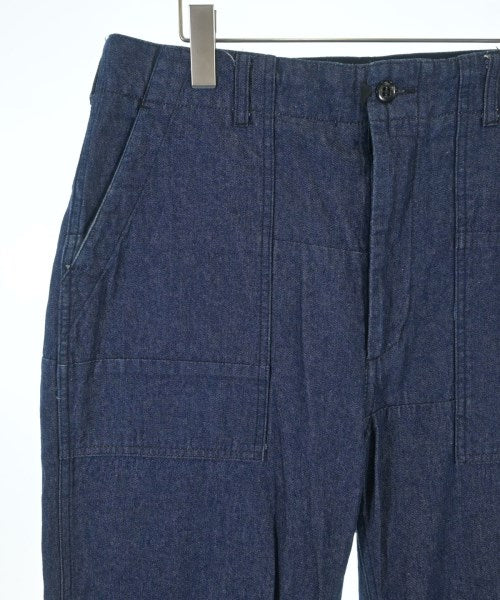 Engineered Garments ยีนส์