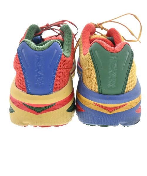Engineered Garments รองเท้าผ้าใบ
