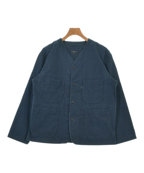 Engineered Garments แจ็คเก็ตเบลาส์ อื่น