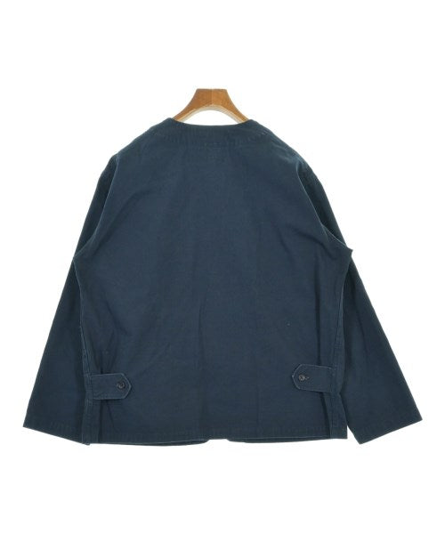 Engineered Garments แจ็คเก็ตเบลาส์ อื่น