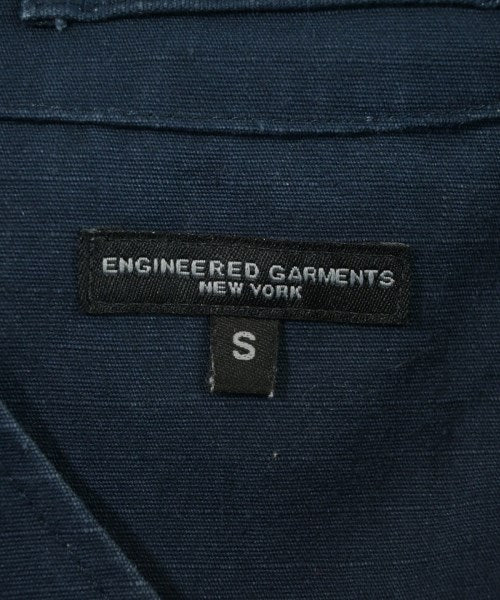 Engineered Garments แจ็คเก็ตเบลาส์ อื่น