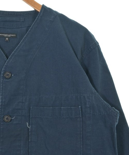 Engineered Garments แจ็คเก็ตเบลาส์ อื่น