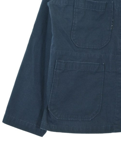 Engineered Garments แจ็คเก็ตเบลาส์ อื่น