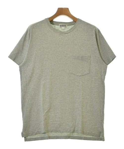 Engineered Garments WORKADAY เสื้อยืด/เสื้อท็อปส์