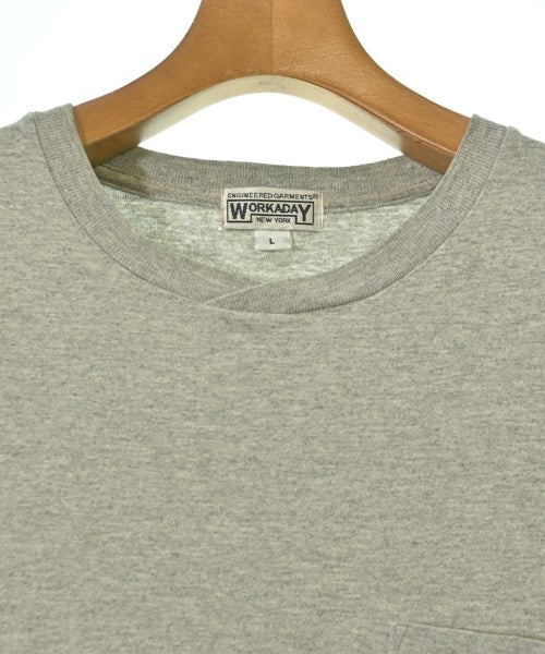 Engineered Garments WORKADAY เสื้อยืด/เสื้อท็อปส์