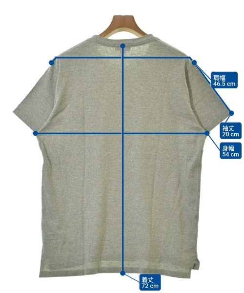 Engineered Garments WORKADAY เสื้อยืด/เสื้อท็อปส์