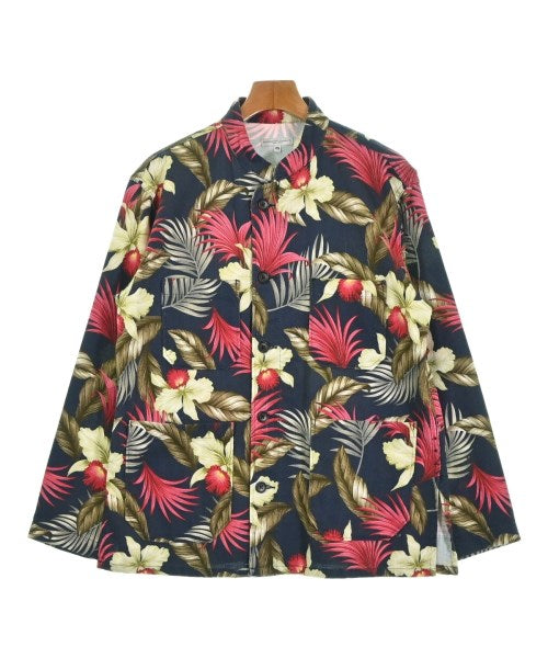 Engineered Garments เสื้อลำลอง
