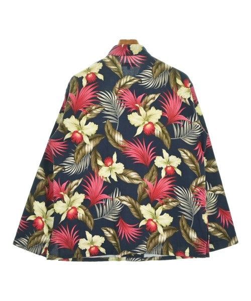 Engineered Garments เสื้อลำลอง
