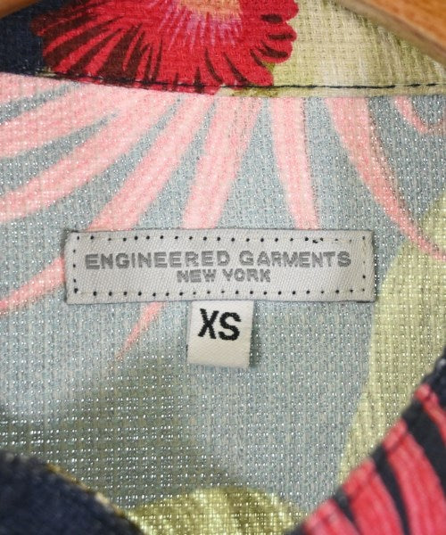 Engineered Garments เสื้อลำลอง