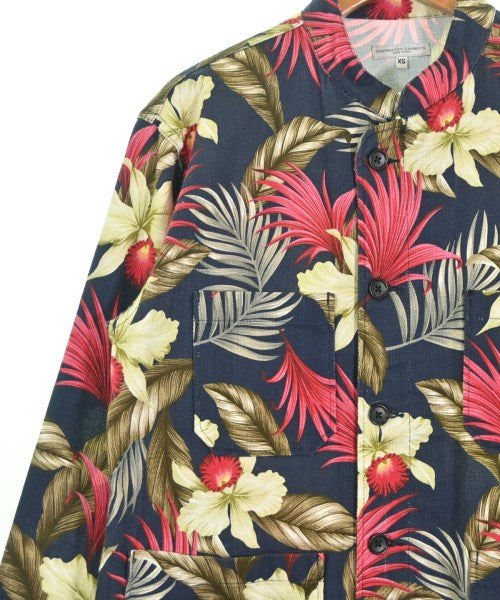 Engineered Garments เสื้อลำลอง
