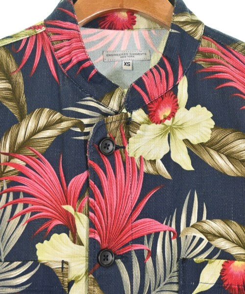 Engineered Garments เสื้อลำลอง