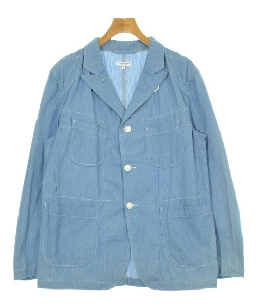 Engineered Garments แจ็คเก็ตลำลอง