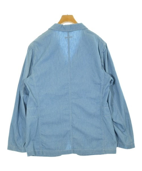 Engineered Garments แจ็คเก็ตลำลอง