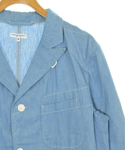 Engineered Garments แจ็คเก็ตลำลอง