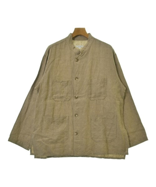 Engineered Garments แจ็คเก็ตลำลอง