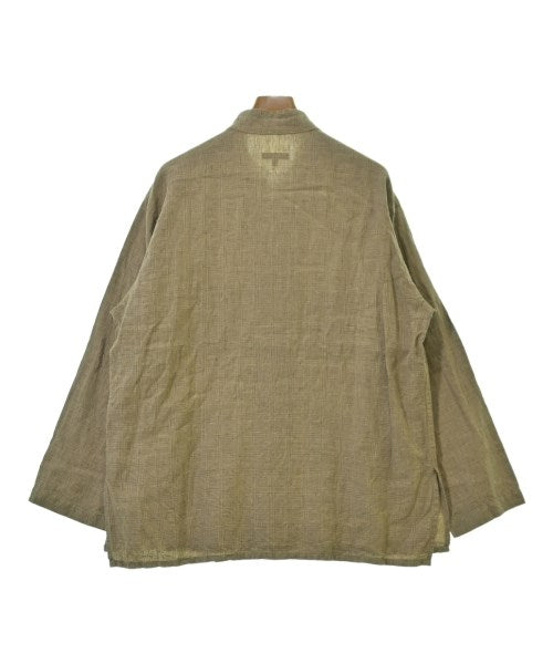 Engineered Garments แจ็คเก็ตลำลอง