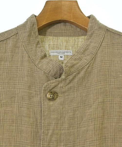 Engineered Garments แจ็คเก็ตลำลอง