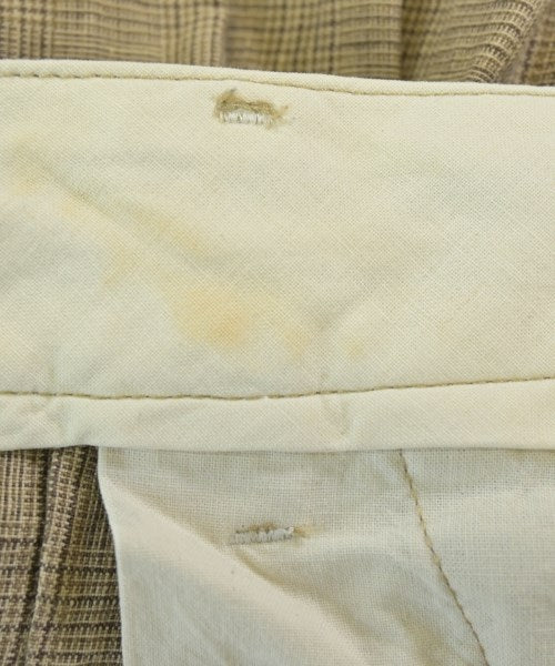 Engineered Garments กางเกง อื่น