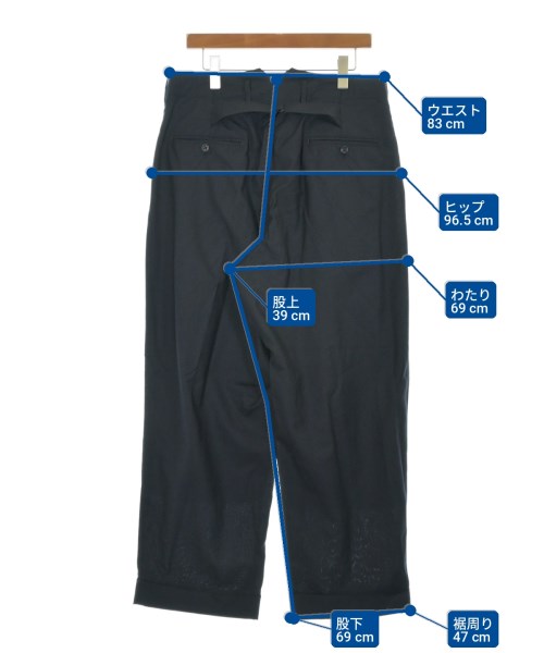 Engineered Garments กางเกง อื่น