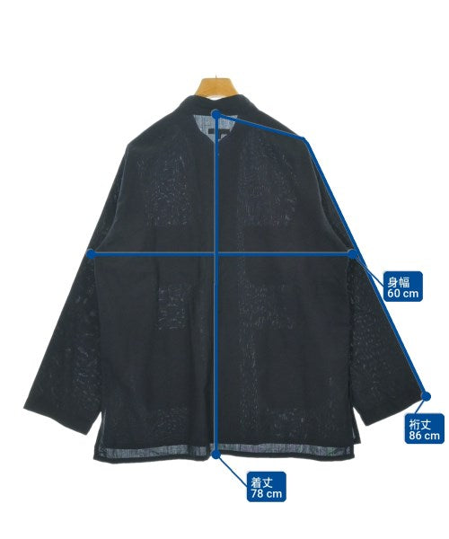 Engineered Garments แจ็คเก็ตเบลาส์ อื่น