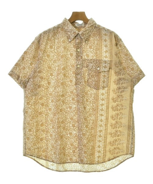 Engineered Garments เสื้อลำลอง