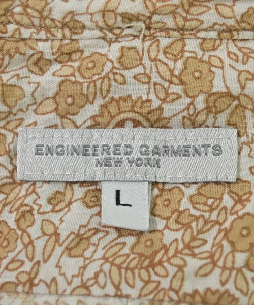 Engineered Garments เสื้อลำลอง