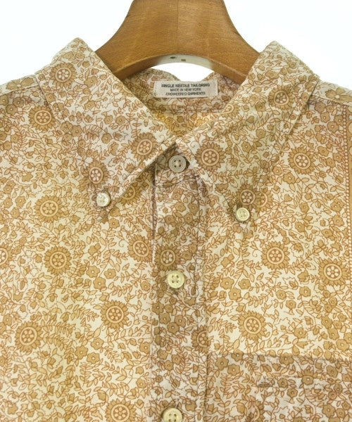 Engineered Garments เสื้อลำลอง