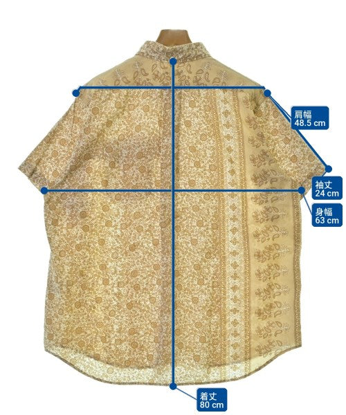 Engineered Garments เสื้อลำลอง